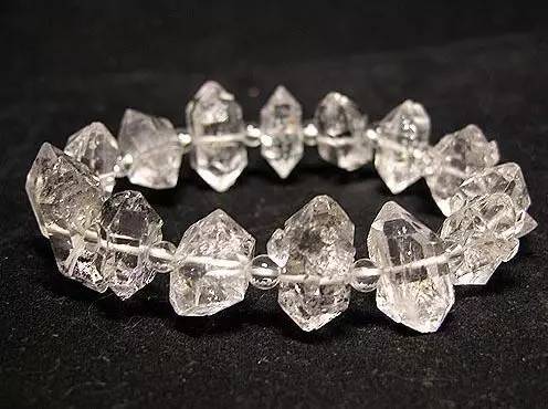 白水晶的功效与作用是什么 珠宝玉石 第4张